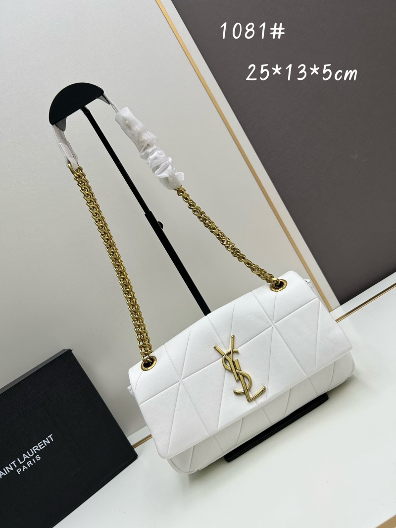 YSL Top Handle Bags